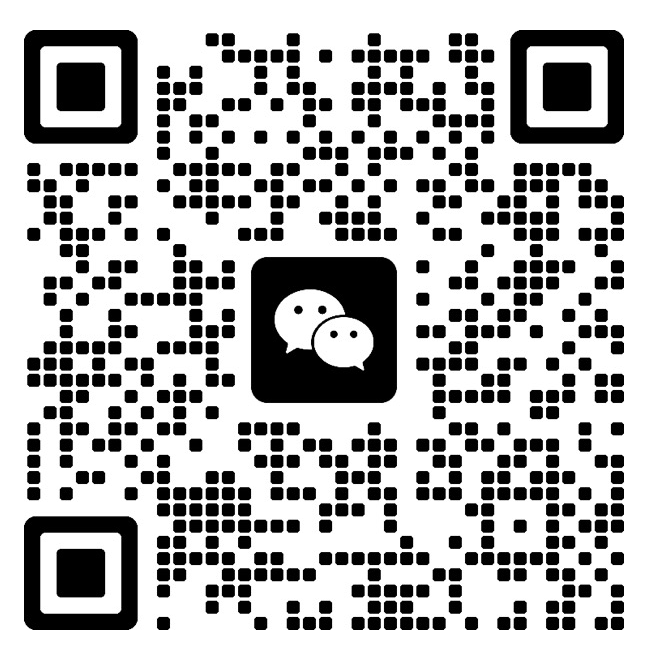 小全科技企业微信二维码