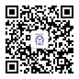 小全科技微信公众号二维码